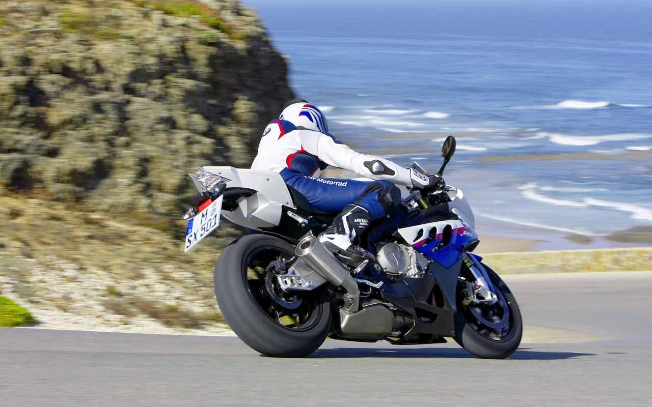 S 1000 RR Motorsport
